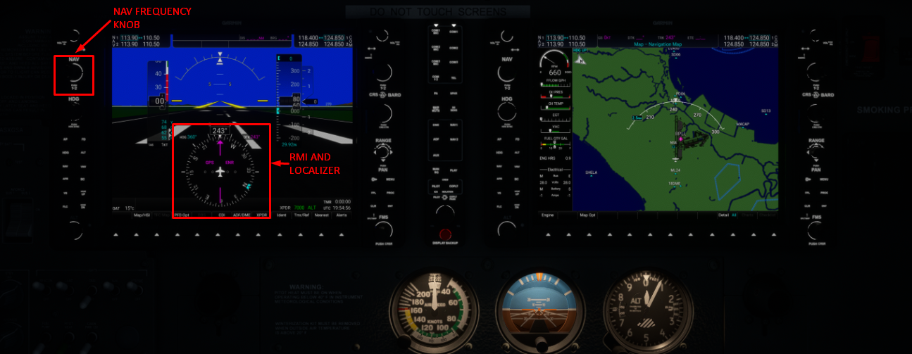 Difference Between IFR And VFR Flights · MyFS.Flights Blog